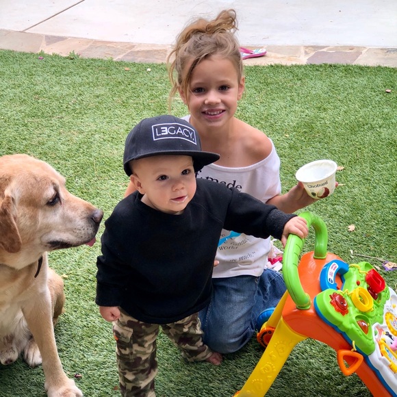 Meet your Posher, Heather - Picture 5 of 5